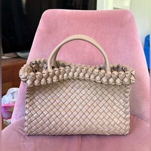 Falorni Italian Handmade Leather Bag